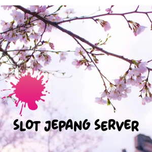 Slot Server Jepang: Pengalaman Bermain yang Tak Tertandingi