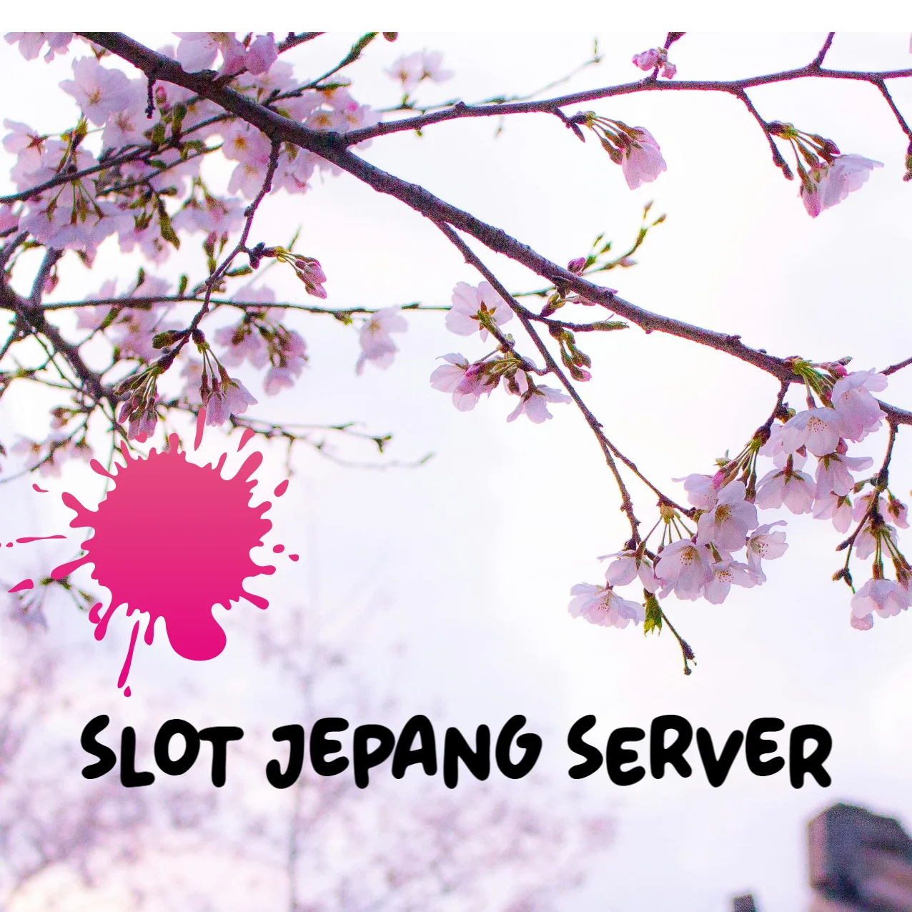 Slot Server Jepang: Pengalaman Bermain yang Tak Tertandingi