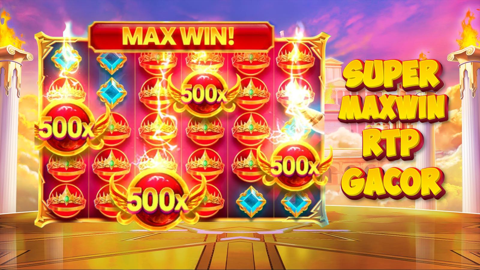 Tips Hemat Modal Main Slot QRIS di Situs Ceriabet Terpercaya